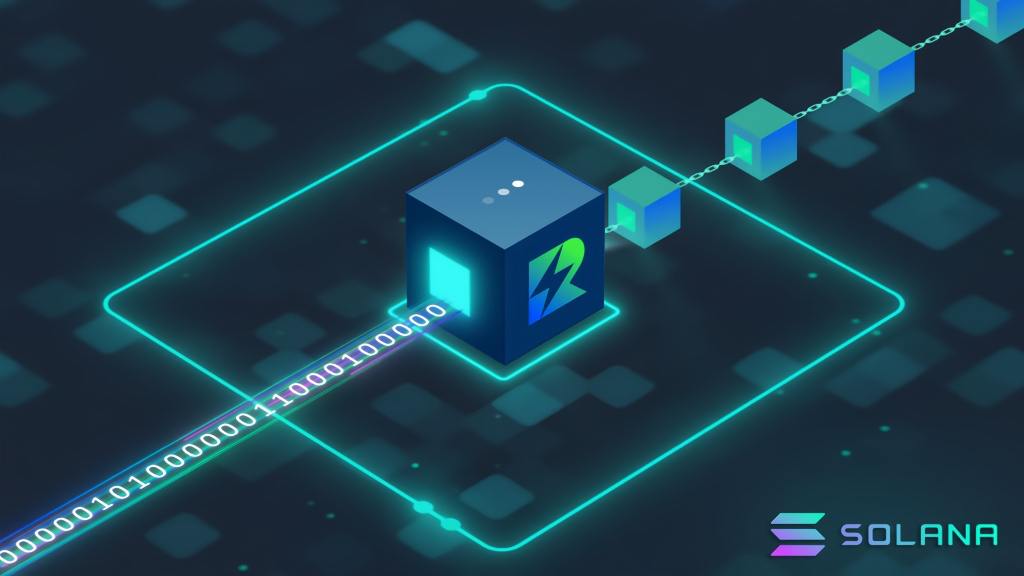 Rakurai Raises Million Seed Round to Accelerate Development of High-Throughput Solana Nodes